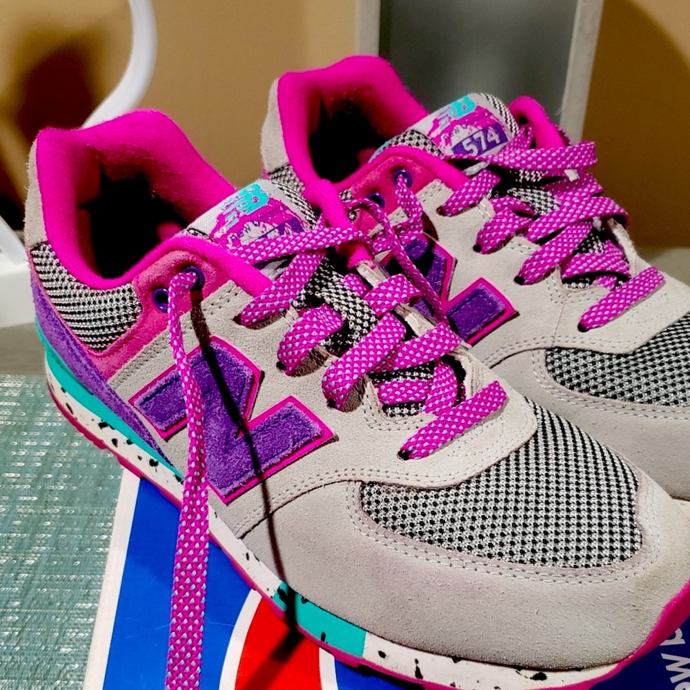 New Balance Classics